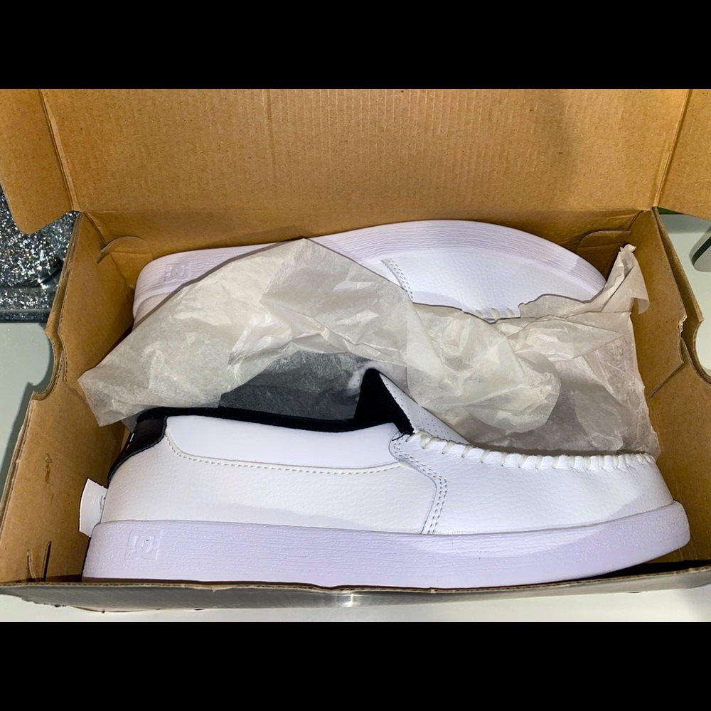 DC SHOES